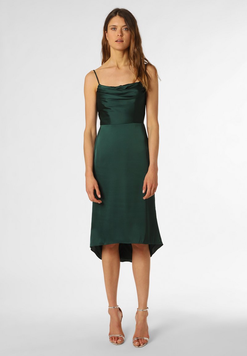 Laona ABEND Cocktailkleid/festliches Kleid tanne/grün Zalando.at