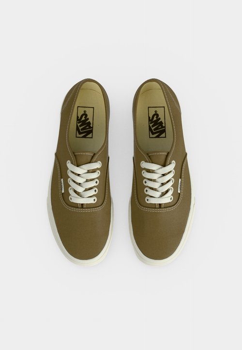 Vans AUTHENTIC UNISEX - Trainers - olive brown — foto 5