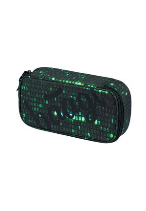 Pencil case - schwarz