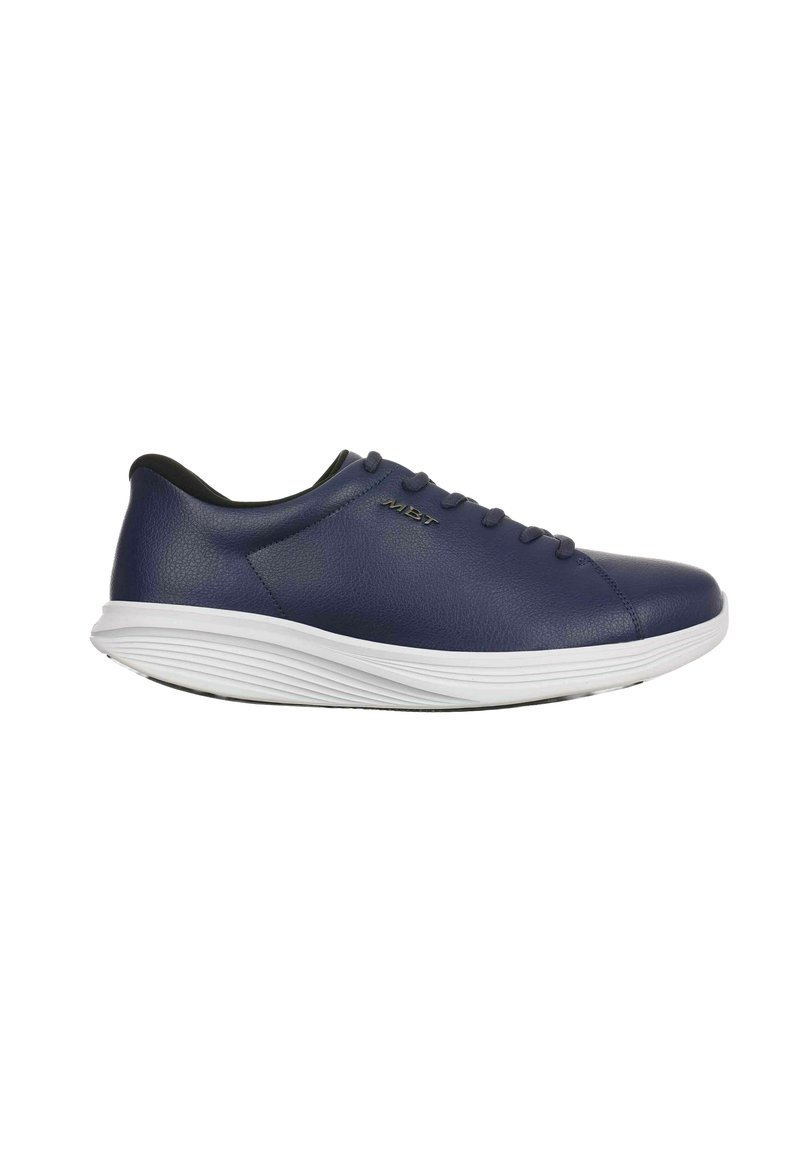 MBT SF-4000 - Zapatillas - navy/azul - Zalando.es