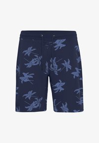 Unselected, dress blues