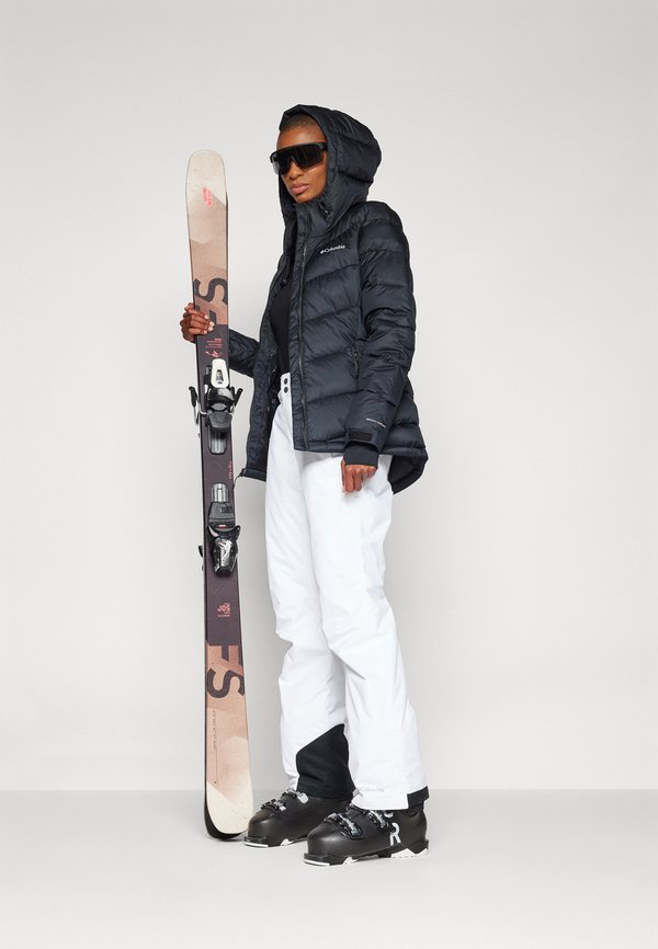 ABBOTT PEAK™ INSULATED JACKET - Ski jacket4