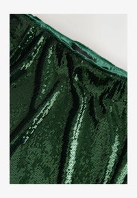 Sélectionné, green