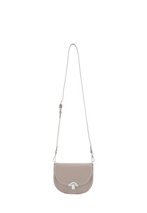 Umhängetasche - grey