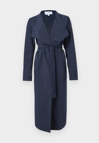 VILANNI - Trenchcoat - navy