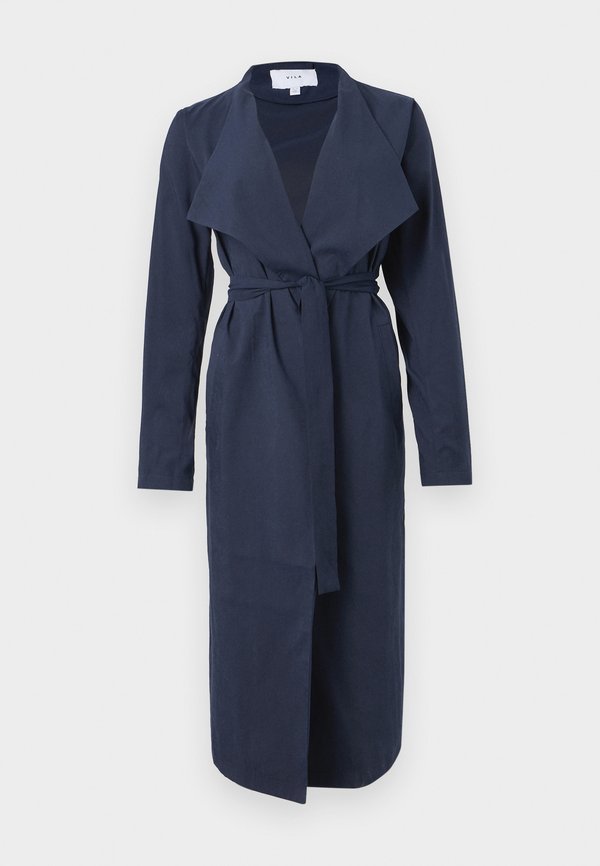 VILANNI - Trenchcoat4