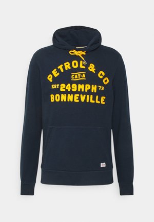 Sweatshirt - midnight navy