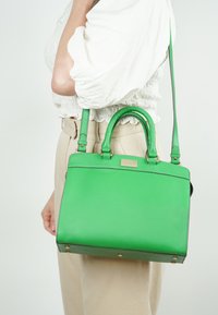 Paul Costelloe MYANMAR - Handtas - green