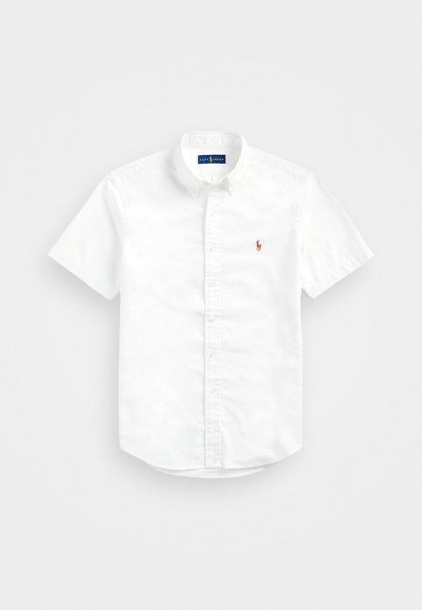 SLIM FIT OXFORD SHIRT - Shirt4