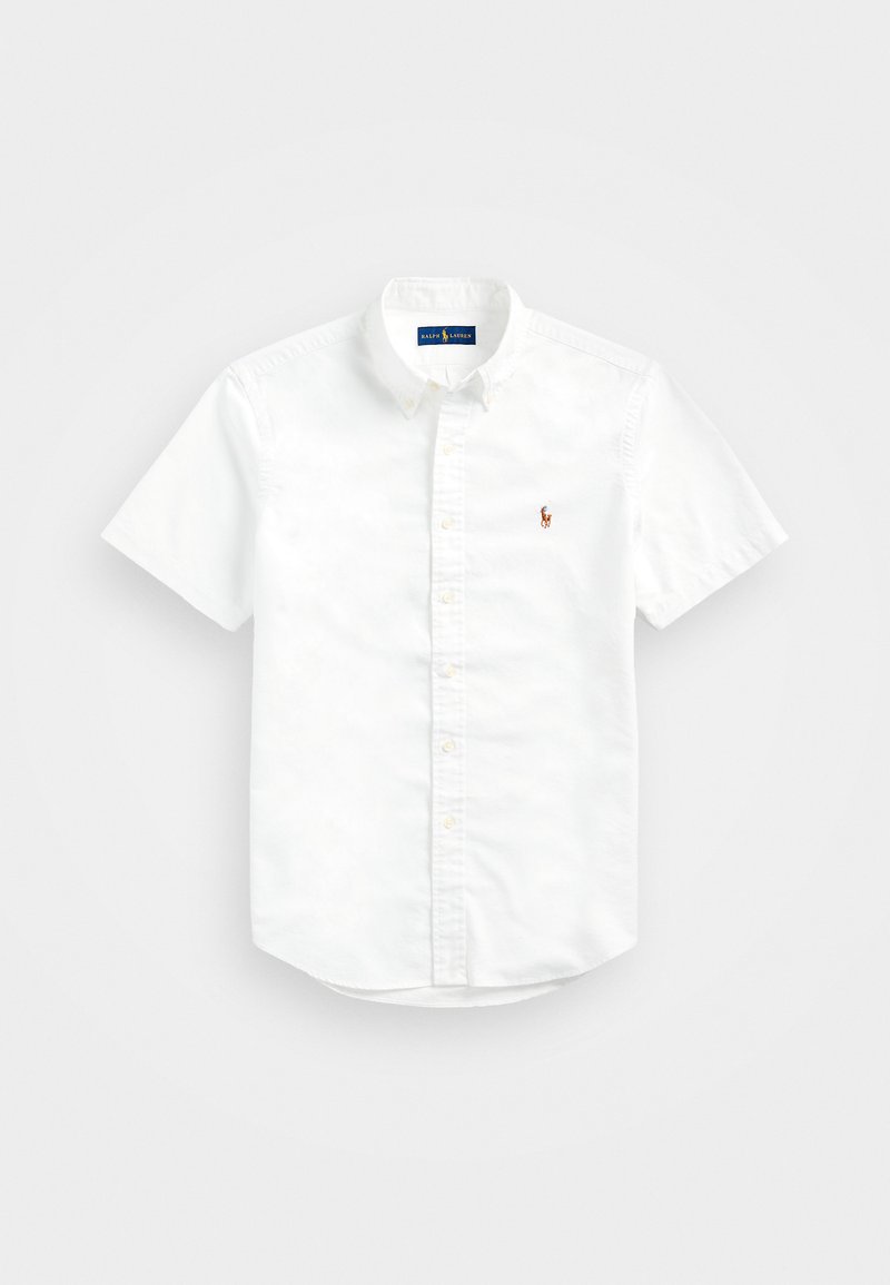 Polo Ralph Lauren Overhemd wit