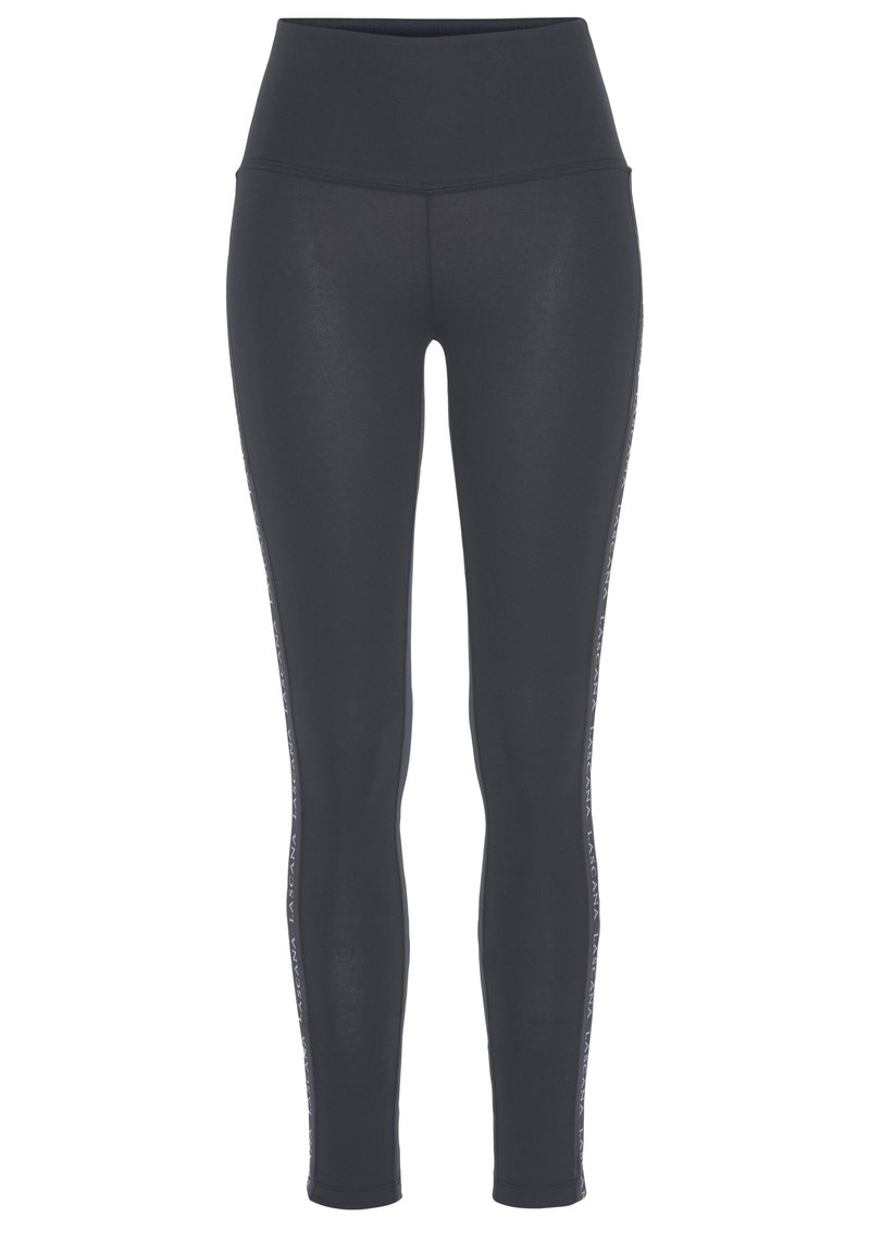 LASCANA Active Tights donkerblauw
