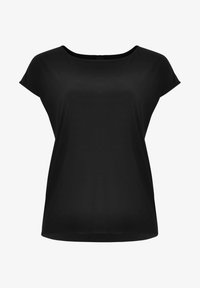 Unausgewählt, black