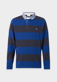 Niewybrane, crisp blue