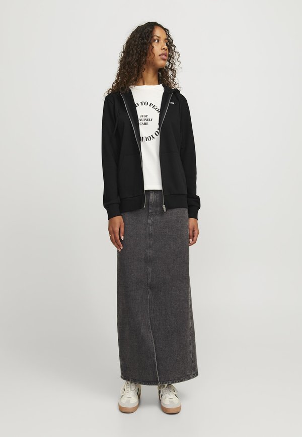 JXABBIE EVERY HOOD NOOS - Zip-up sweatshirt4