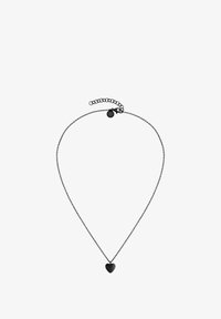 Niet geselecteerd, schwarz