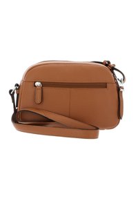 PICARD Sac à épaule Bandoulière Marron Pour Femme - Buddy Crossbody