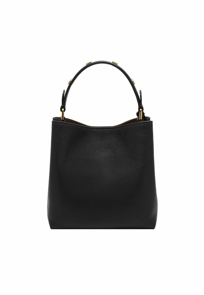 Fossil Kabelka - black