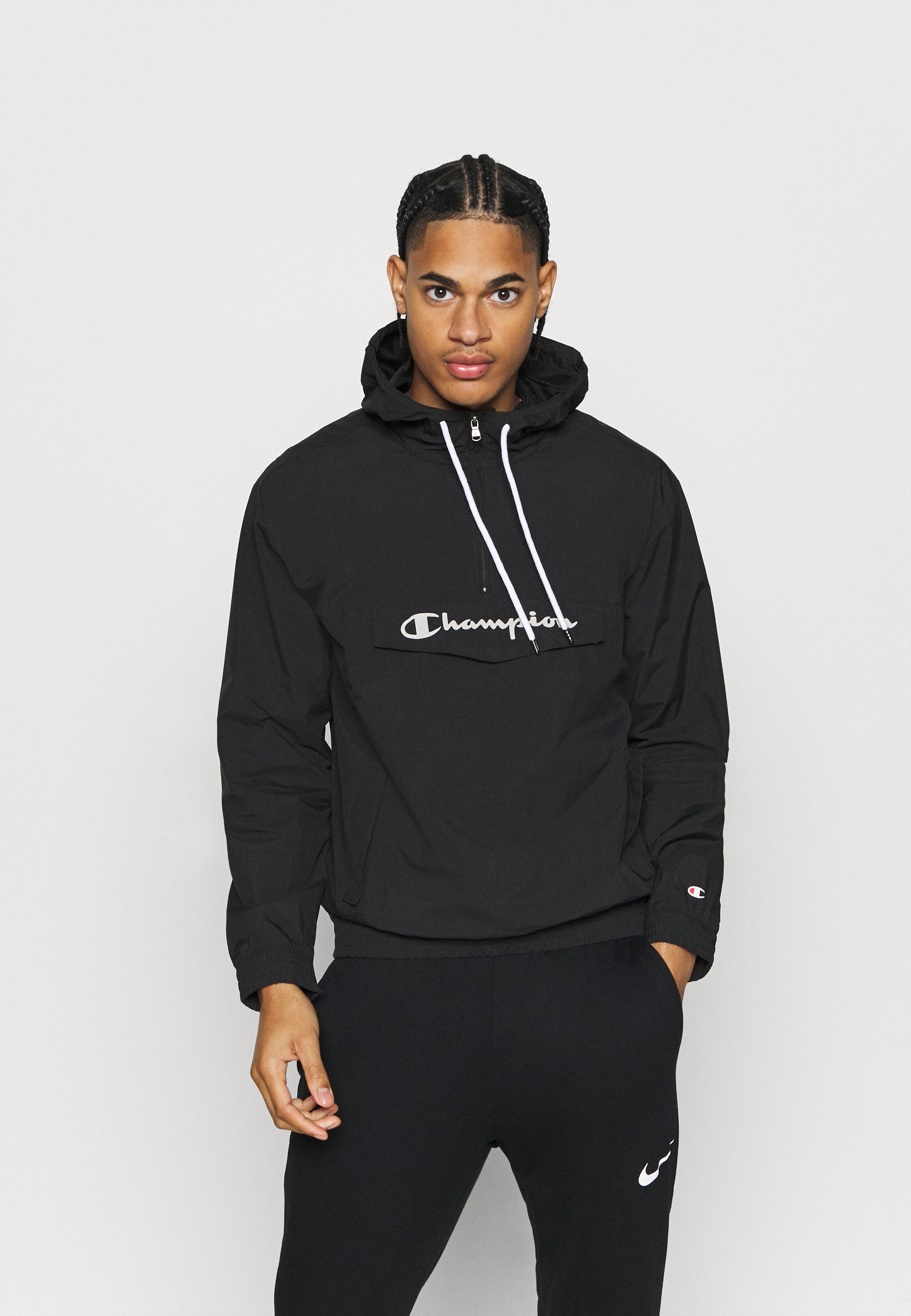 LEGACY Windbreaker black LEGACY Windbreaker black