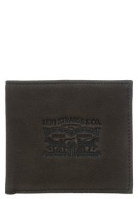 Levi's® - Piniginė - dark brown Miniatiūros vaizdas 1