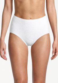 Speidel 5ER PACK BRITTA - Slip - weiß