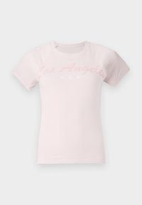 Niet geselecteerd, pink