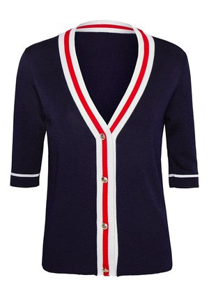 Gilet - dark blue