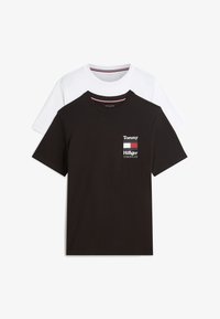 Δεν επιλέχθηκε, white / black