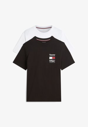 Tommy Hilfiger, - Koszulka do spania