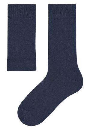 Calzedonia Strømper - light blue/grey