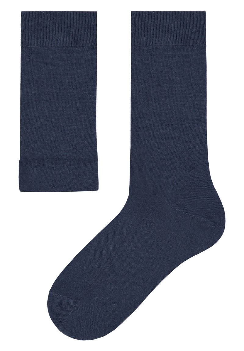 Calzedonia Strømper - light blue/grey