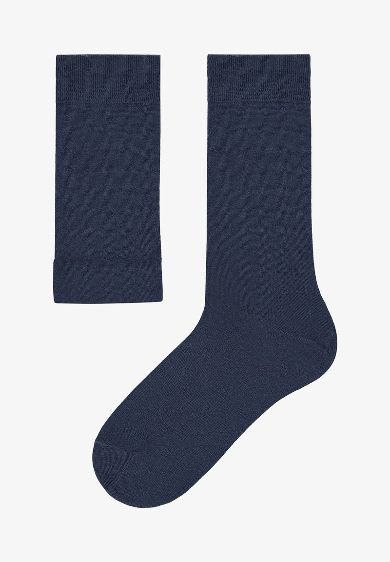 Calzedonia Strømper - light blue/grey