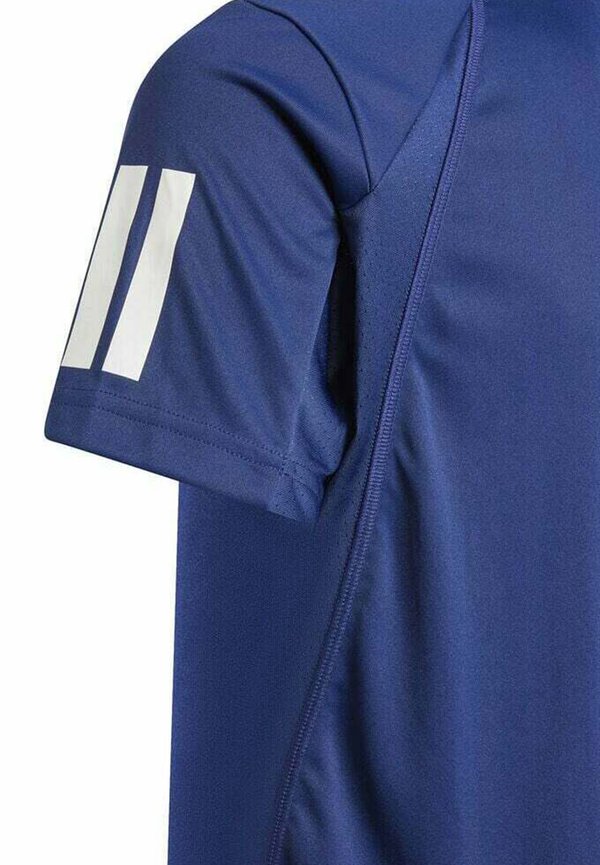 CLUB 3 STRIPES  - Print T-shirt3