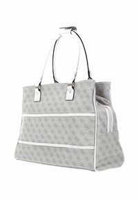 Guess JESCO SHOPPER TOTE - Shopper - dove