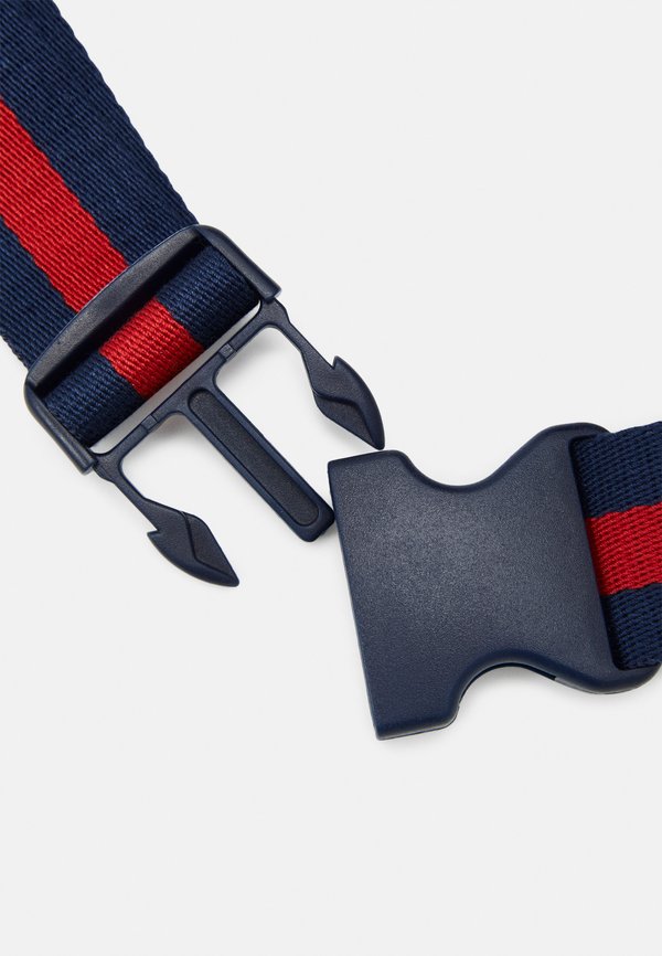 COLOR CROSSBODY BAG UNISEX - Bum bag3