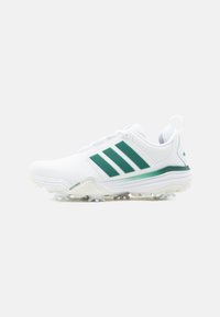 Neizvēlēts, footwear white/core green/crystal white