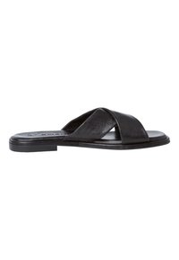 Tamaris Ciabattine - black