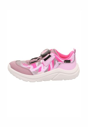 Sneakers - lila pink