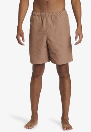 MADE BETTER - Badeshorts - brown