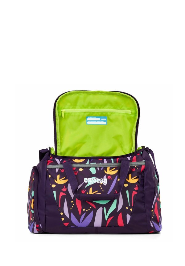 Reisetasche – ambärzonas