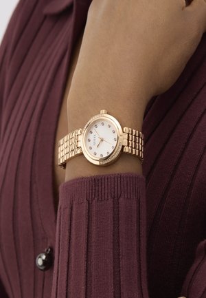 Guess CLARA - Klocka - rose gold-coloured