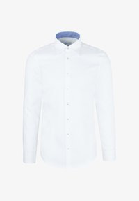 Sélectionné, white