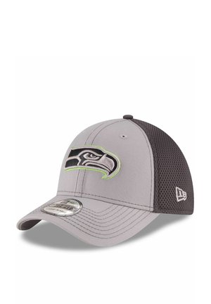 New Era SEATTLE SEAHAWKS szary