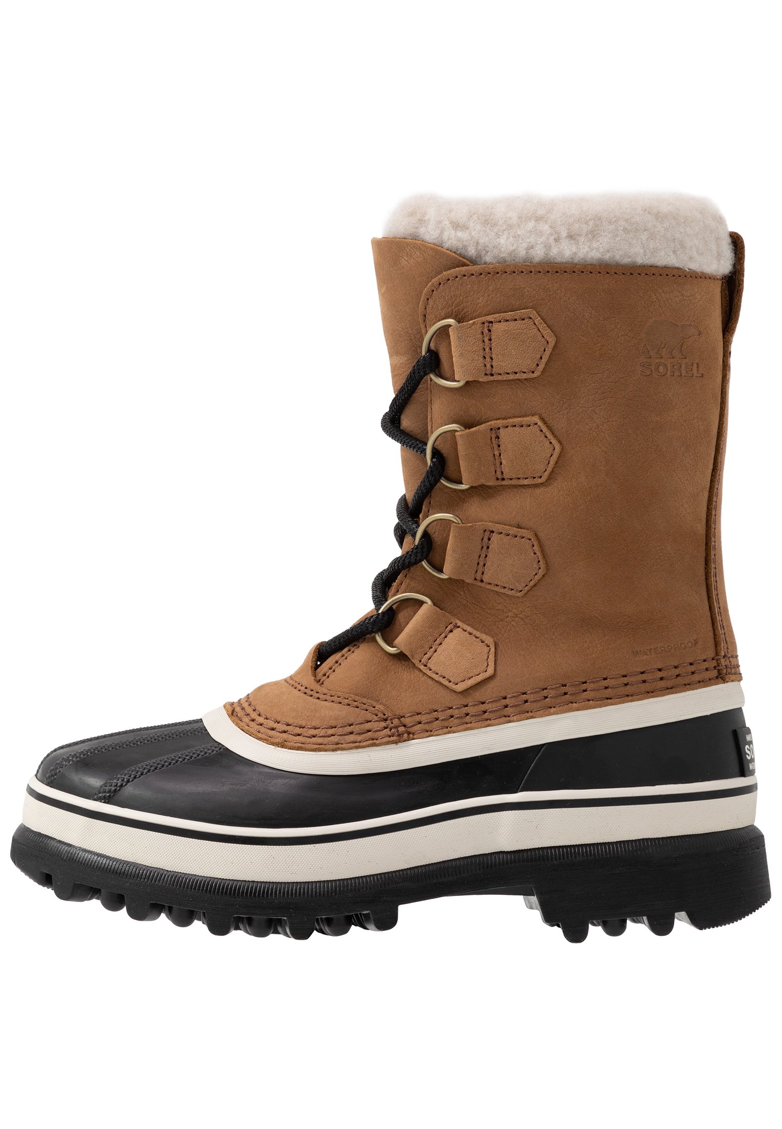 sorel caribou pac boots