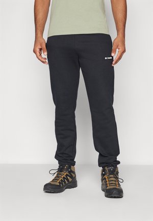 MERIDIAN CREEK™ JOGGER - Pantalon de survêtement - black