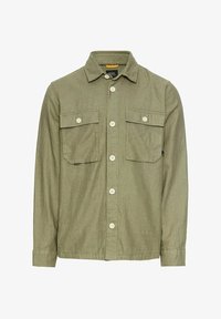 Selected, dusty khaki