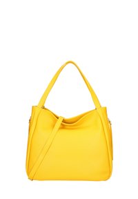 Roberta Rossi Sac à main - yellow