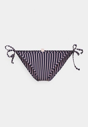 ELENA BAILA BIKINI TANGA - Cuecas de natação - candy pink
