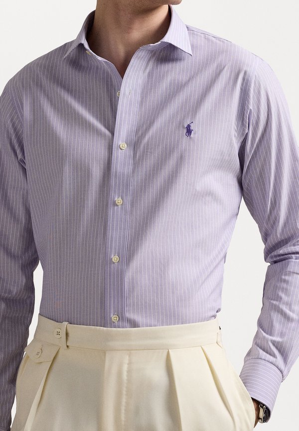 LONG SLEEVE DRESS SHIRT - Shirt3
