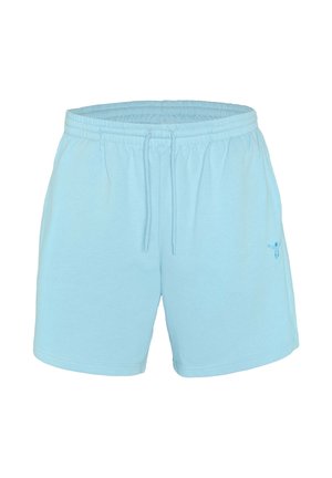 Chiemsee, Kurze Sporthose - - tropical breeze