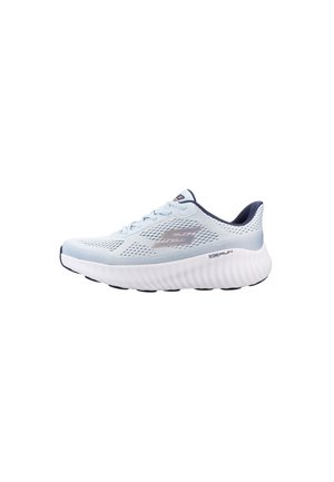 Skechers, GO RUN NOW SPECTA VIOLETA 35  - Zapatillas - azul